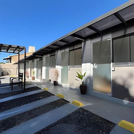 Ln Studios Uberlândia Exteriér fotografie