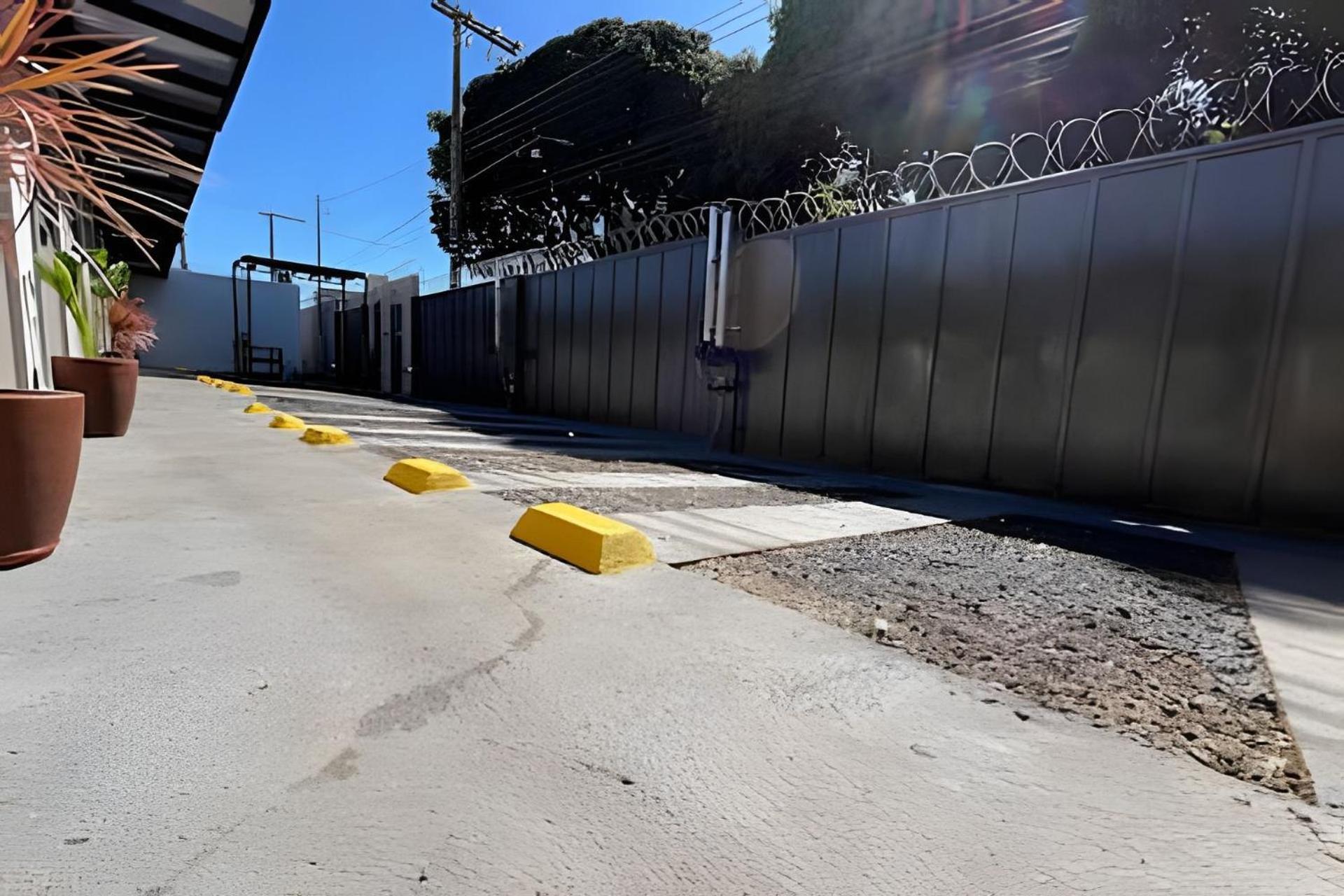 Ln Studios Uberlândia Exteriér fotografie