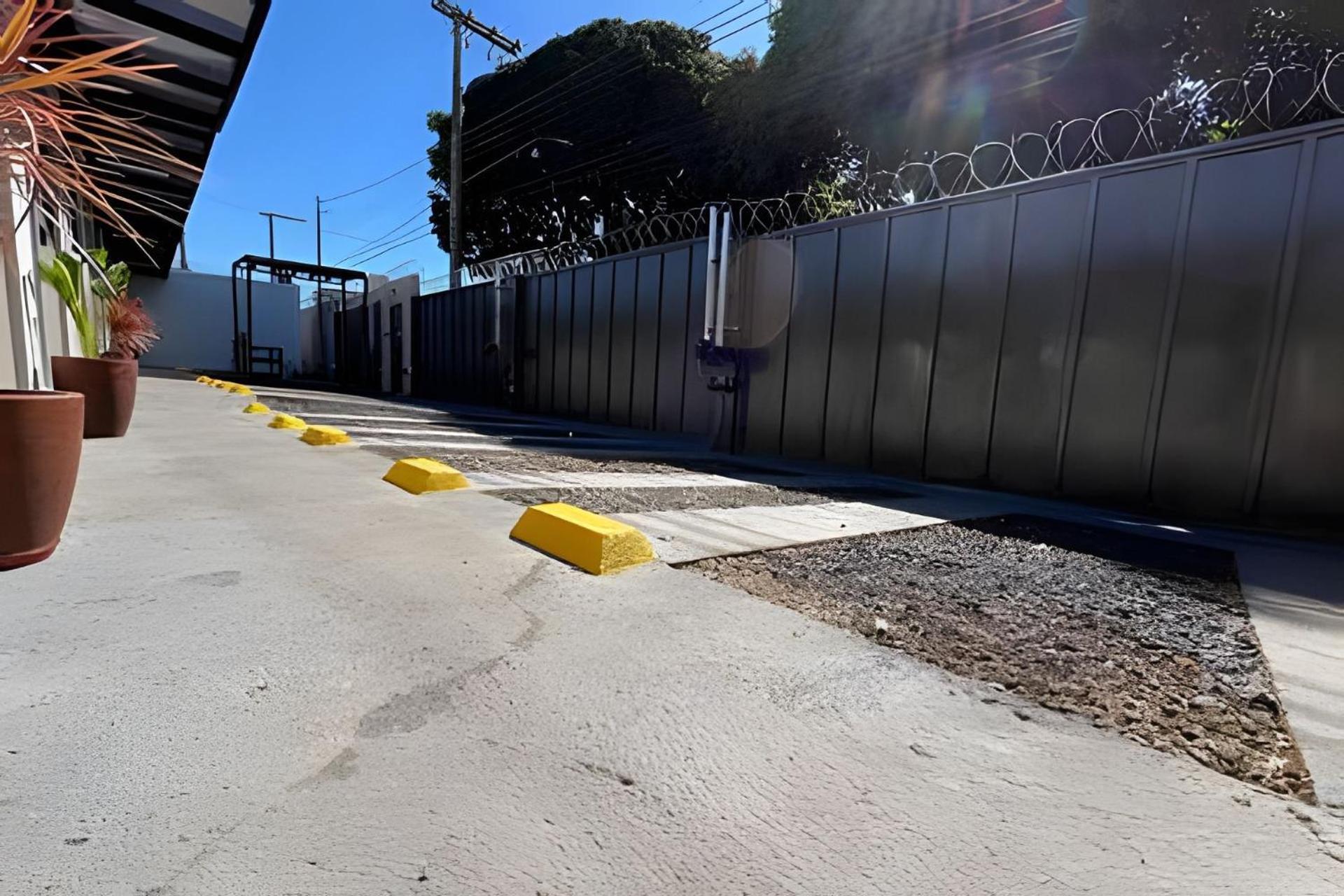 Ln Studios Uberlândia Exteriér fotografie