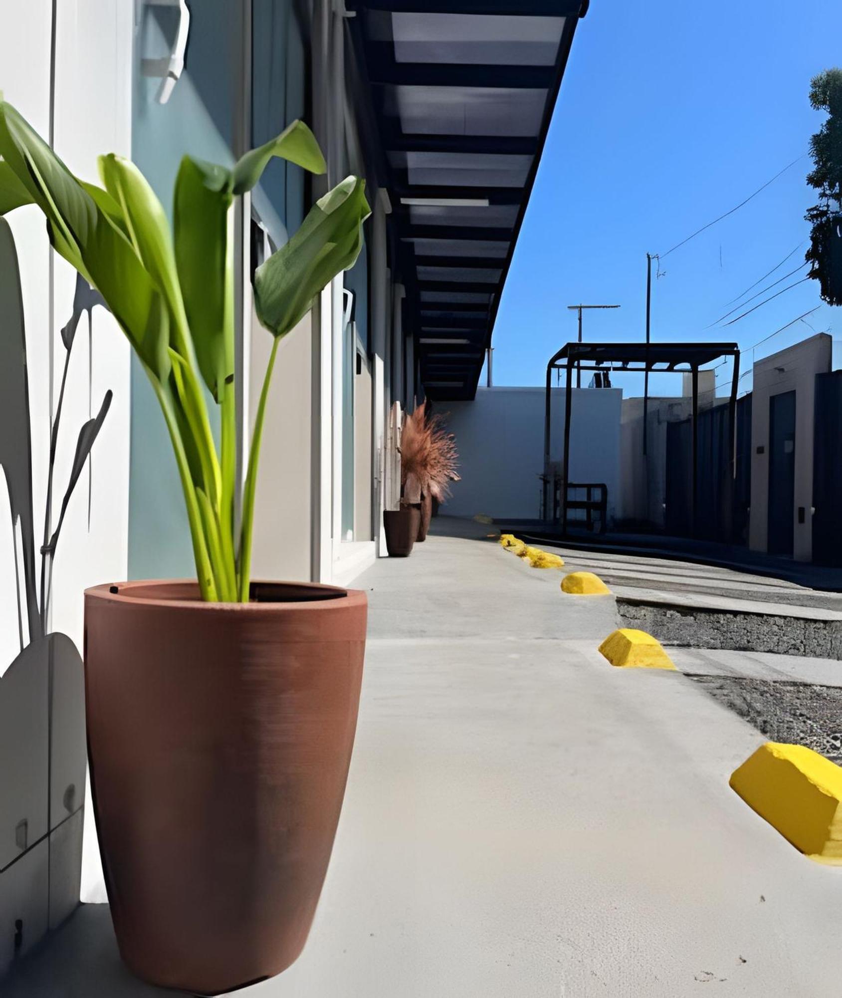 Ln Studios Uberlândia Exteriér fotografie