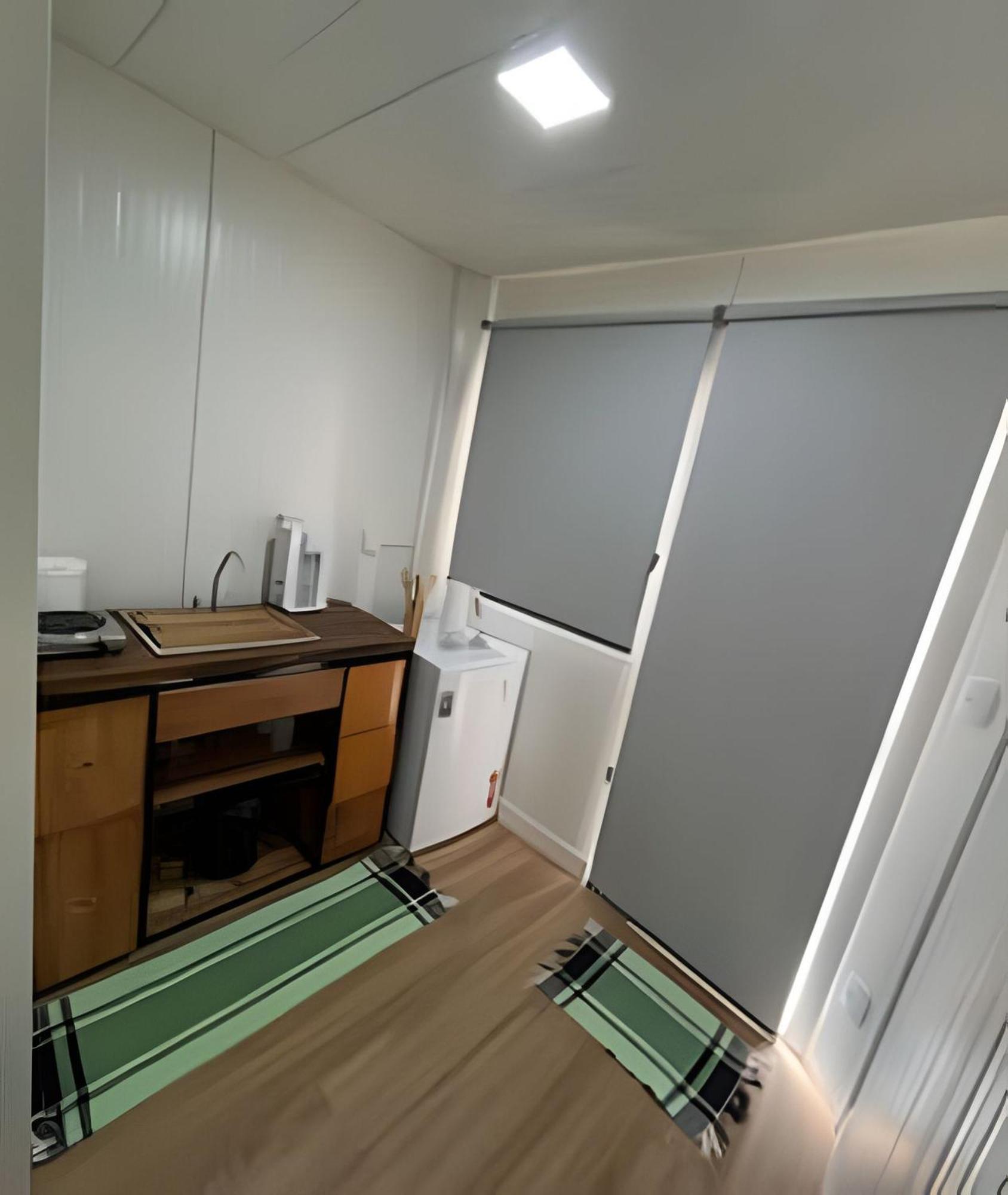 Ln Studios Uberlândia Exteriér fotografie