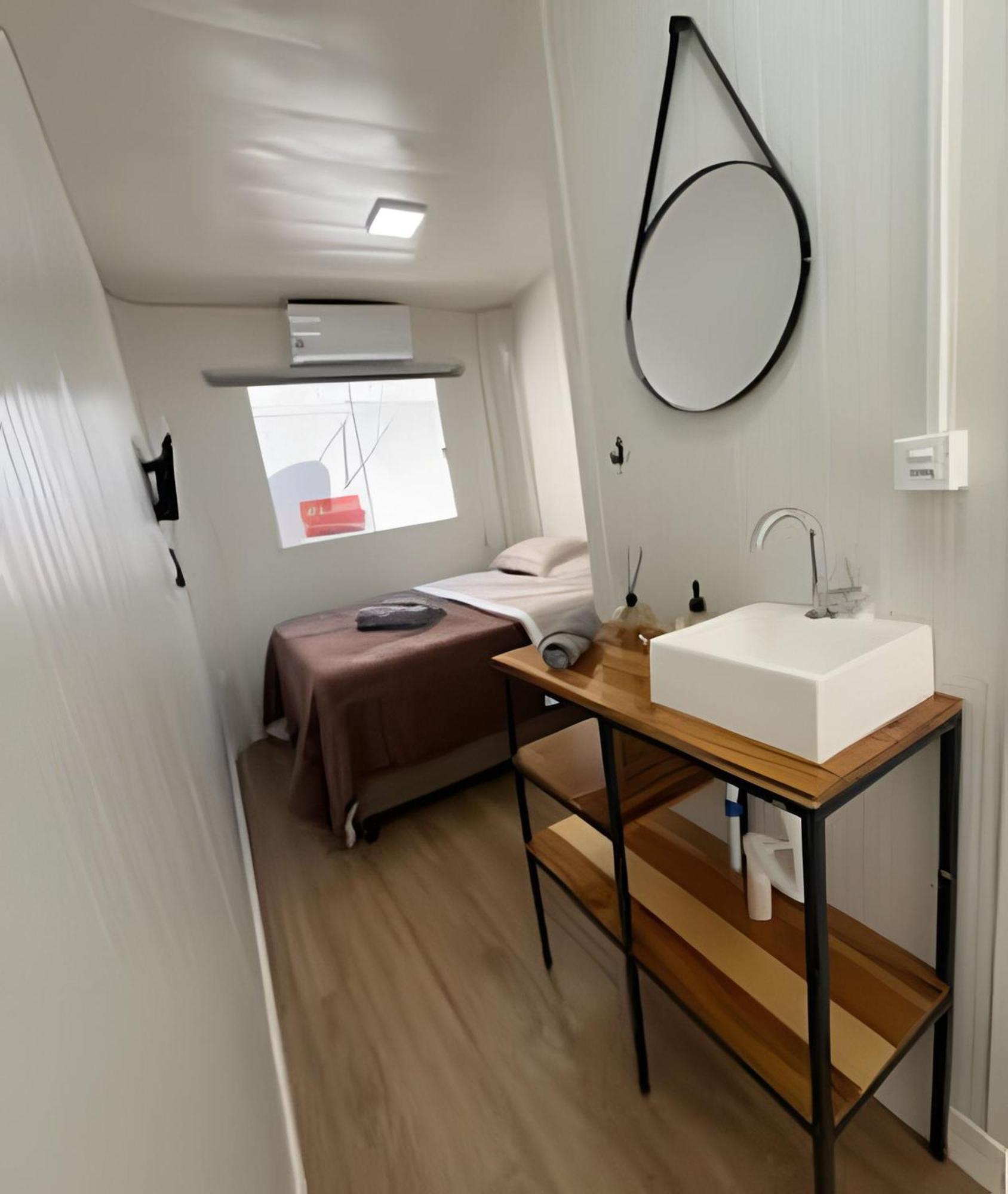 Ln Studios Uberlândia Exteriér fotografie