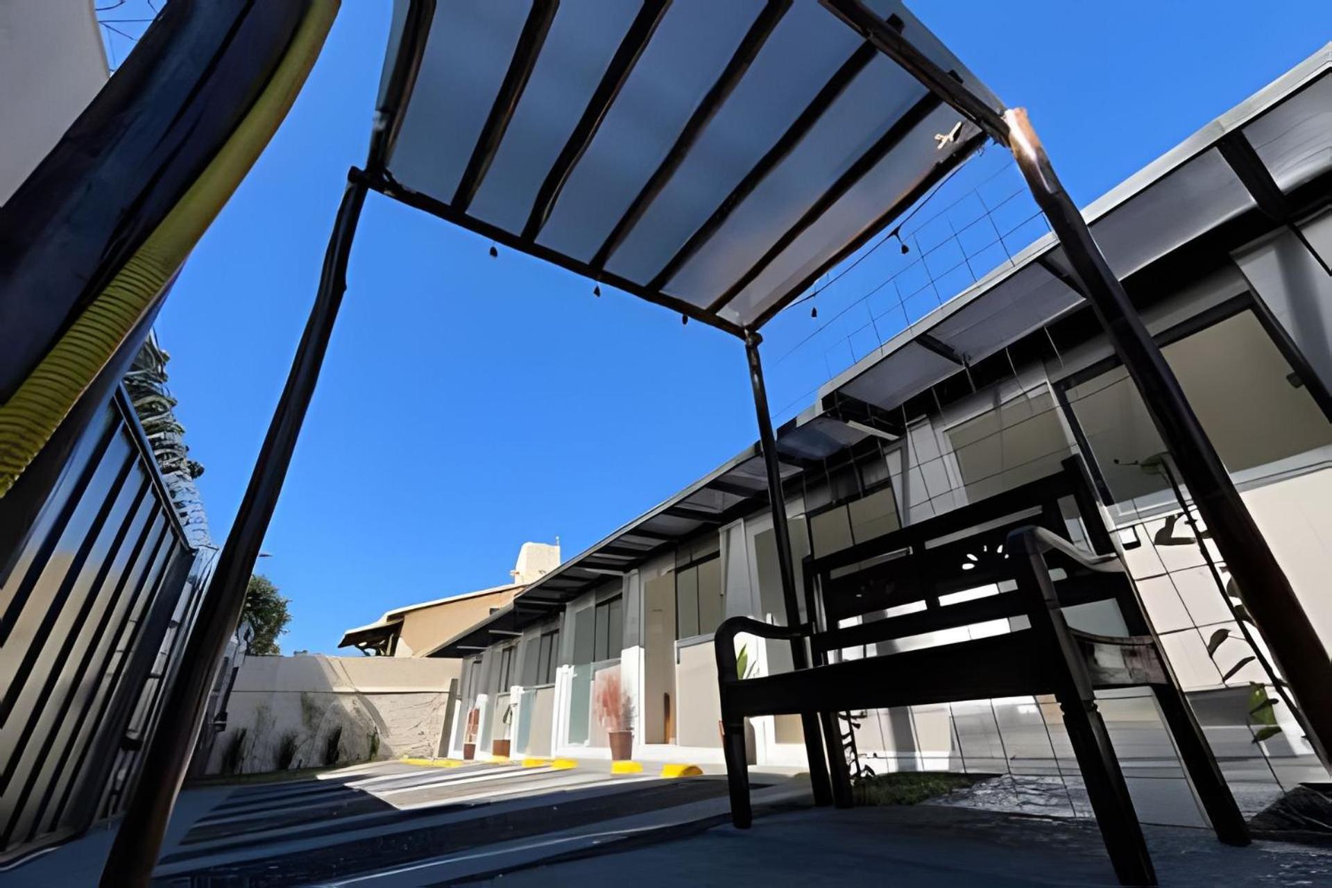 Ln Studios Uberlândia Exteriér fotografie