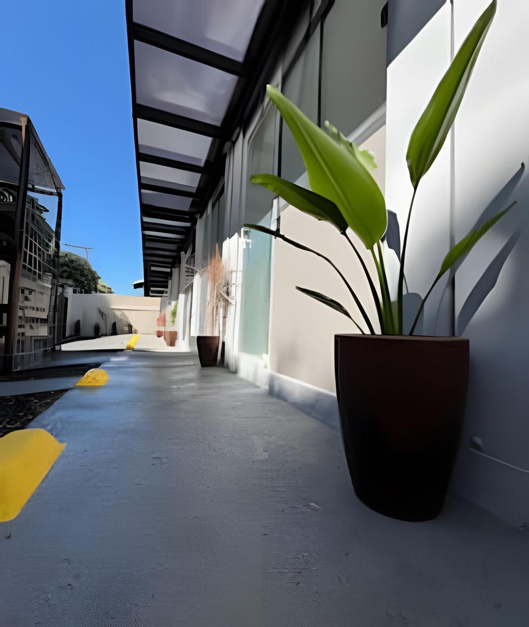 Ln Studios Uberlândia Exteriér fotografie