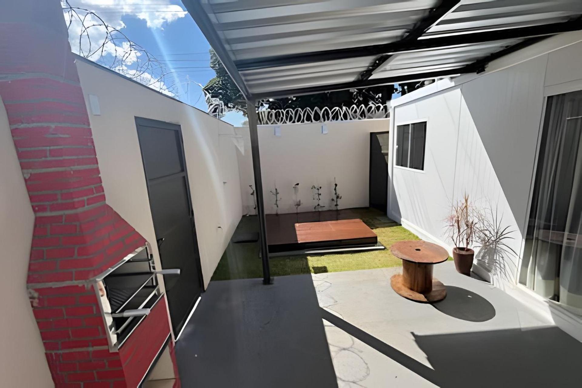 Ln Studios Uberlândia Exteriér fotografie