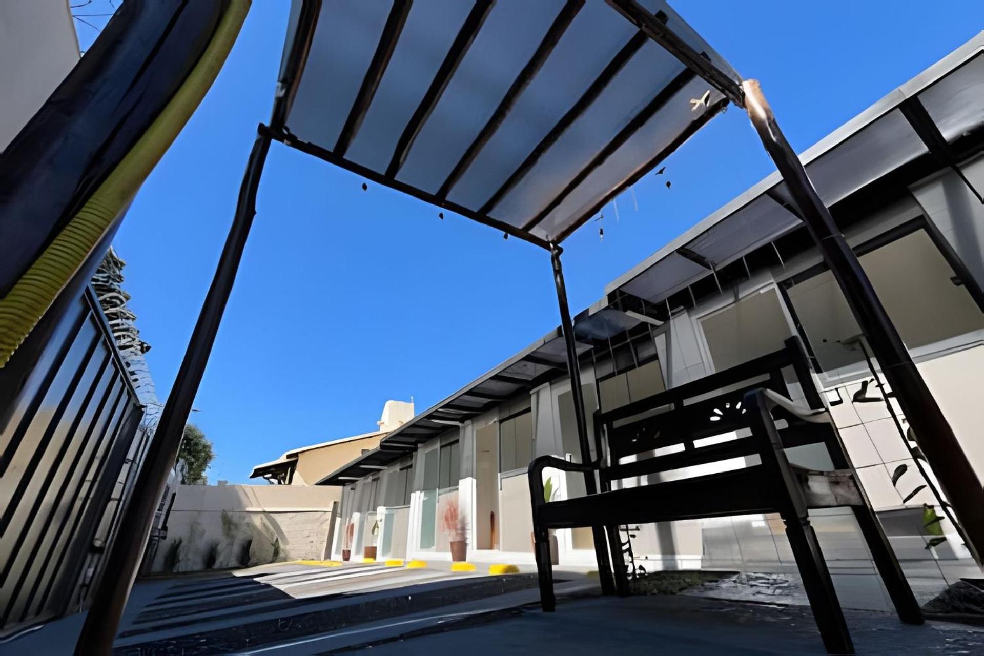 Ln Studios Uberlândia Exteriér fotografie