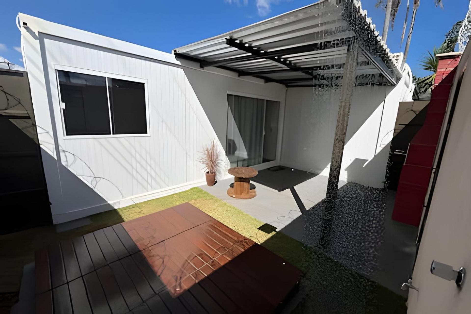 Ln Studios Uberlândia Exteriér fotografie