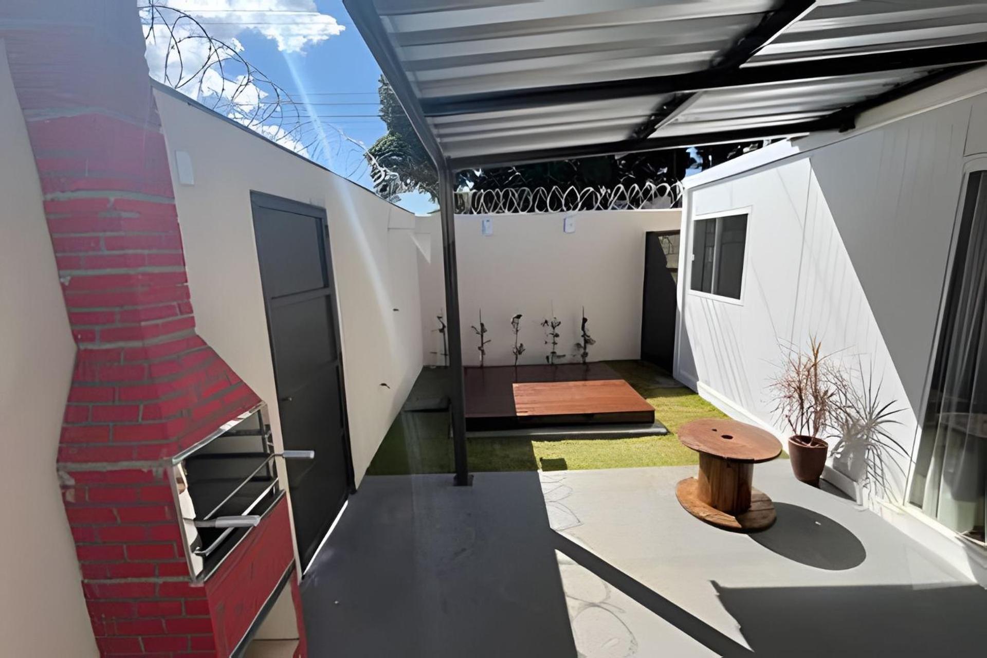 Ln Studios Uberlândia Exteriér fotografie