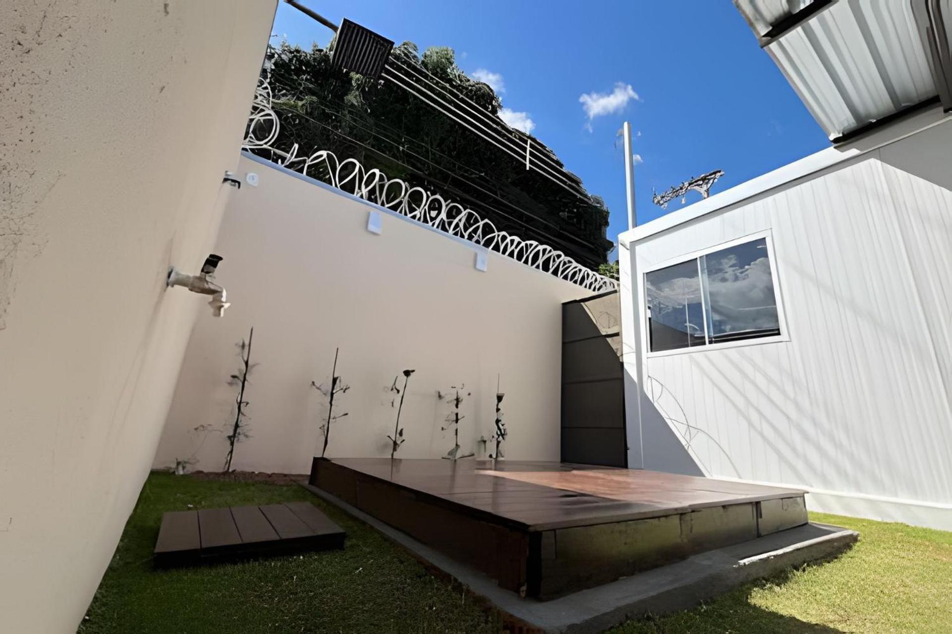 Ln Studios Uberlândia Exteriér fotografie