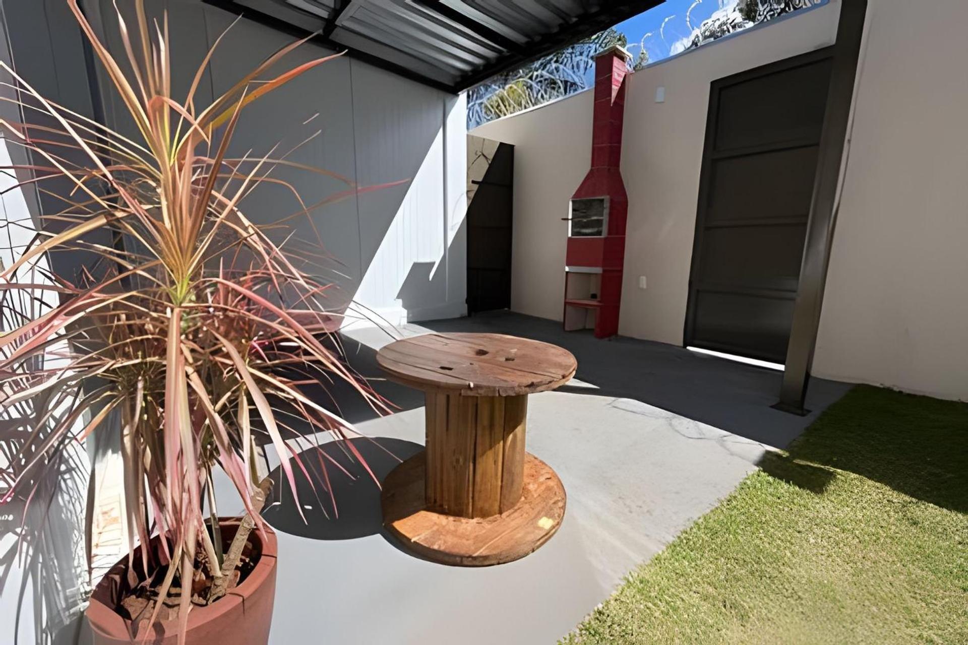 Ln Studios Uberlândia Exteriér fotografie