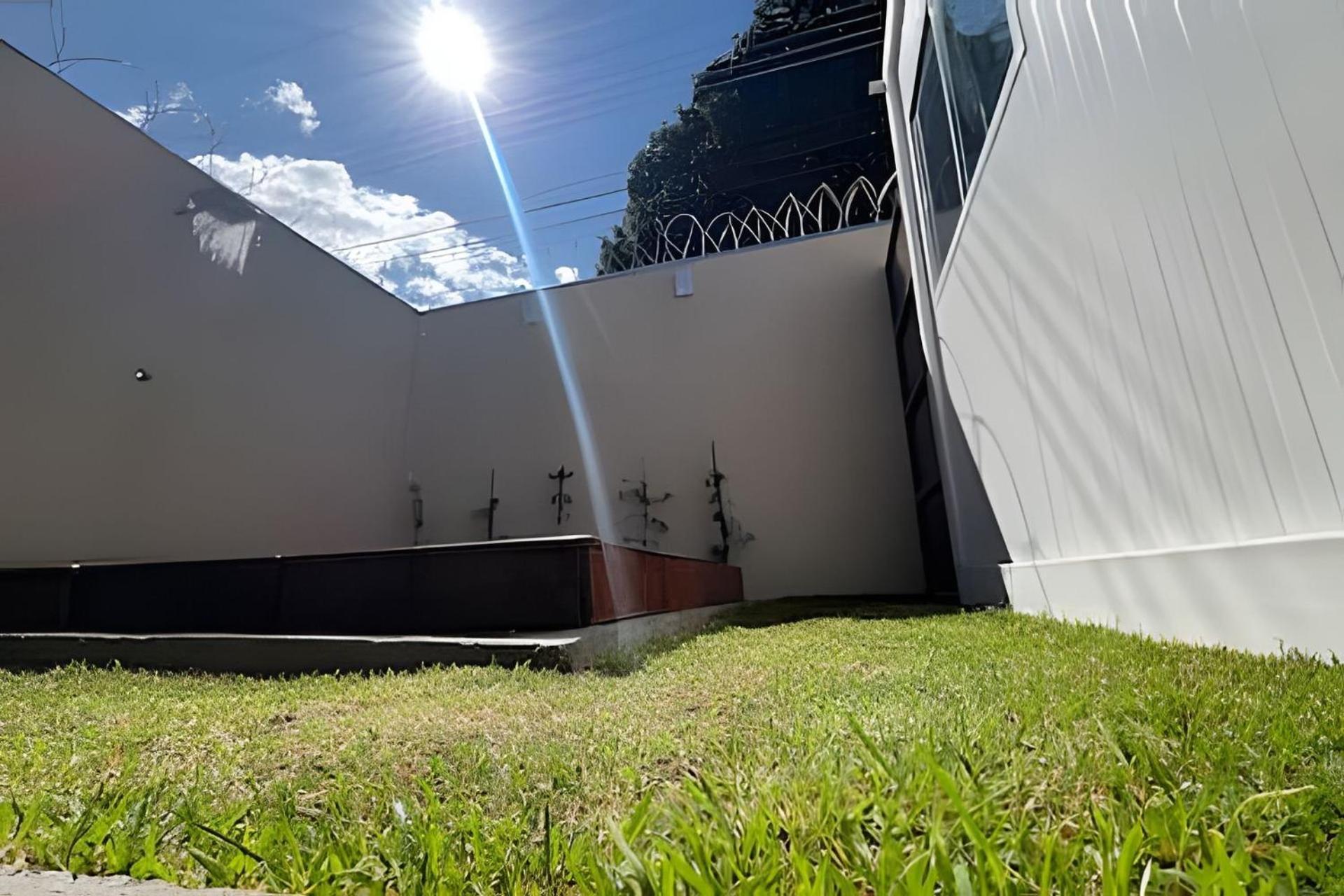 Ln Studios Uberlândia Exteriér fotografie