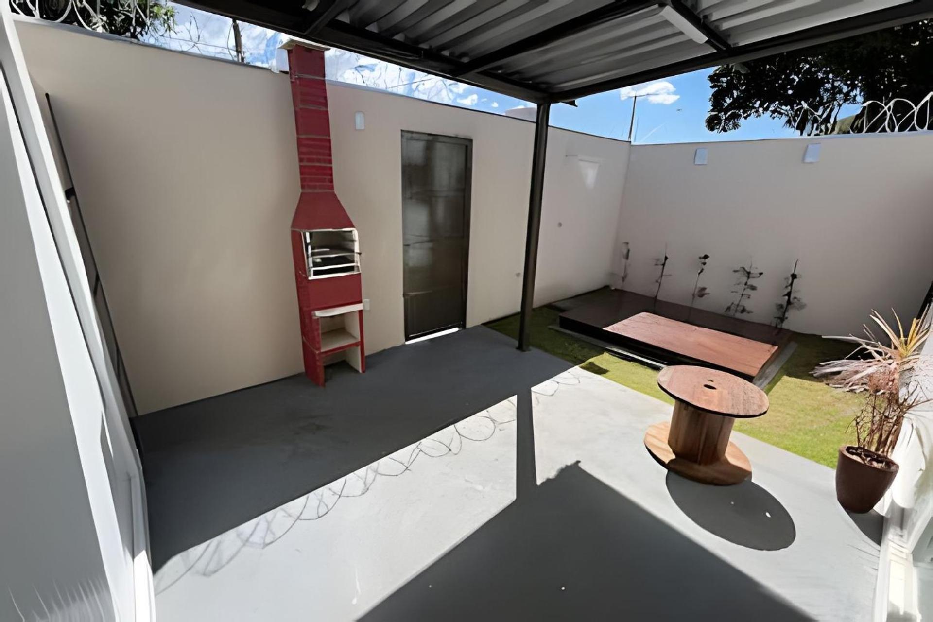 Ln Studios Uberlândia Exteriér fotografie