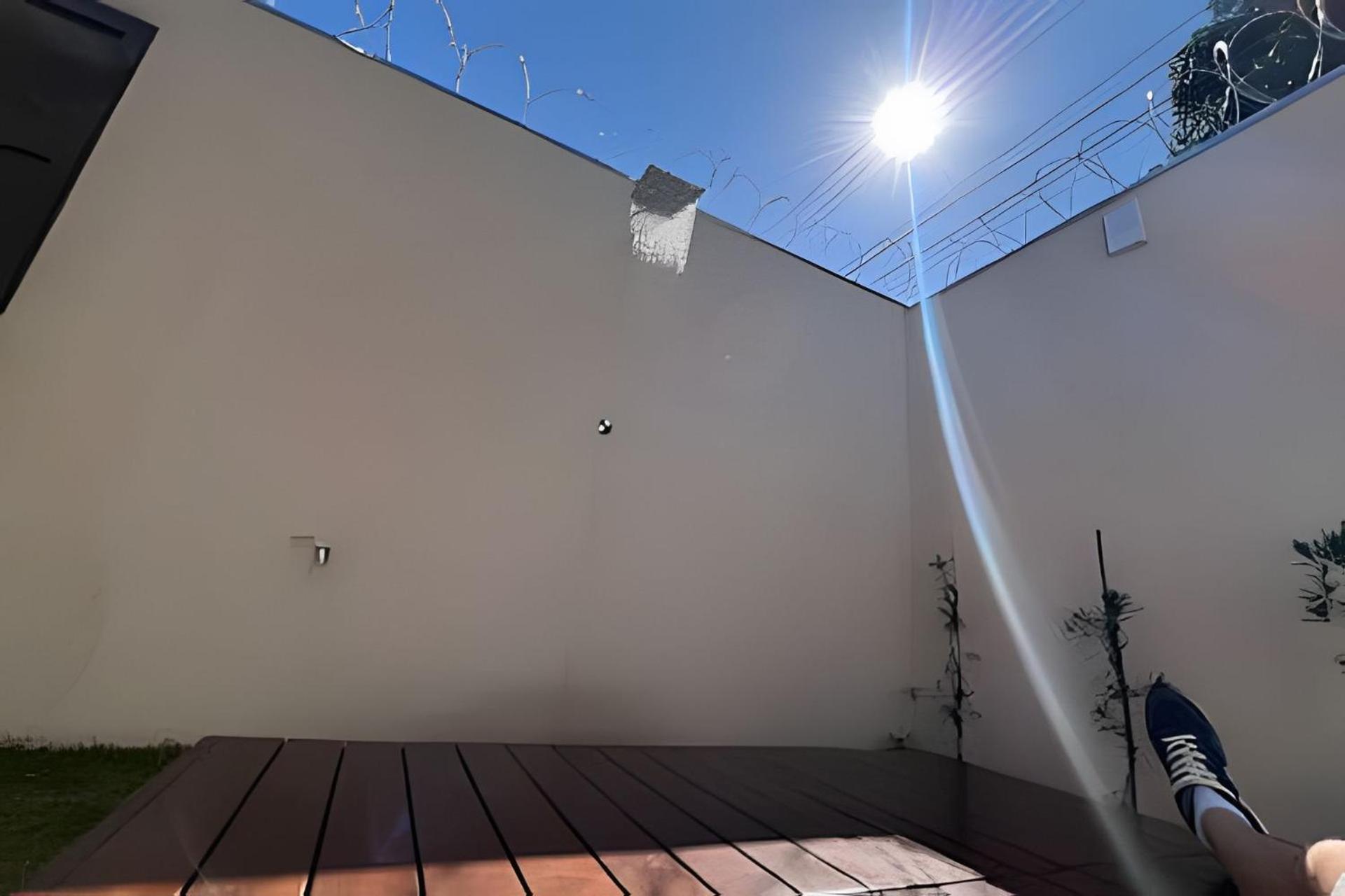 Ln Studios Uberlândia Exteriér fotografie