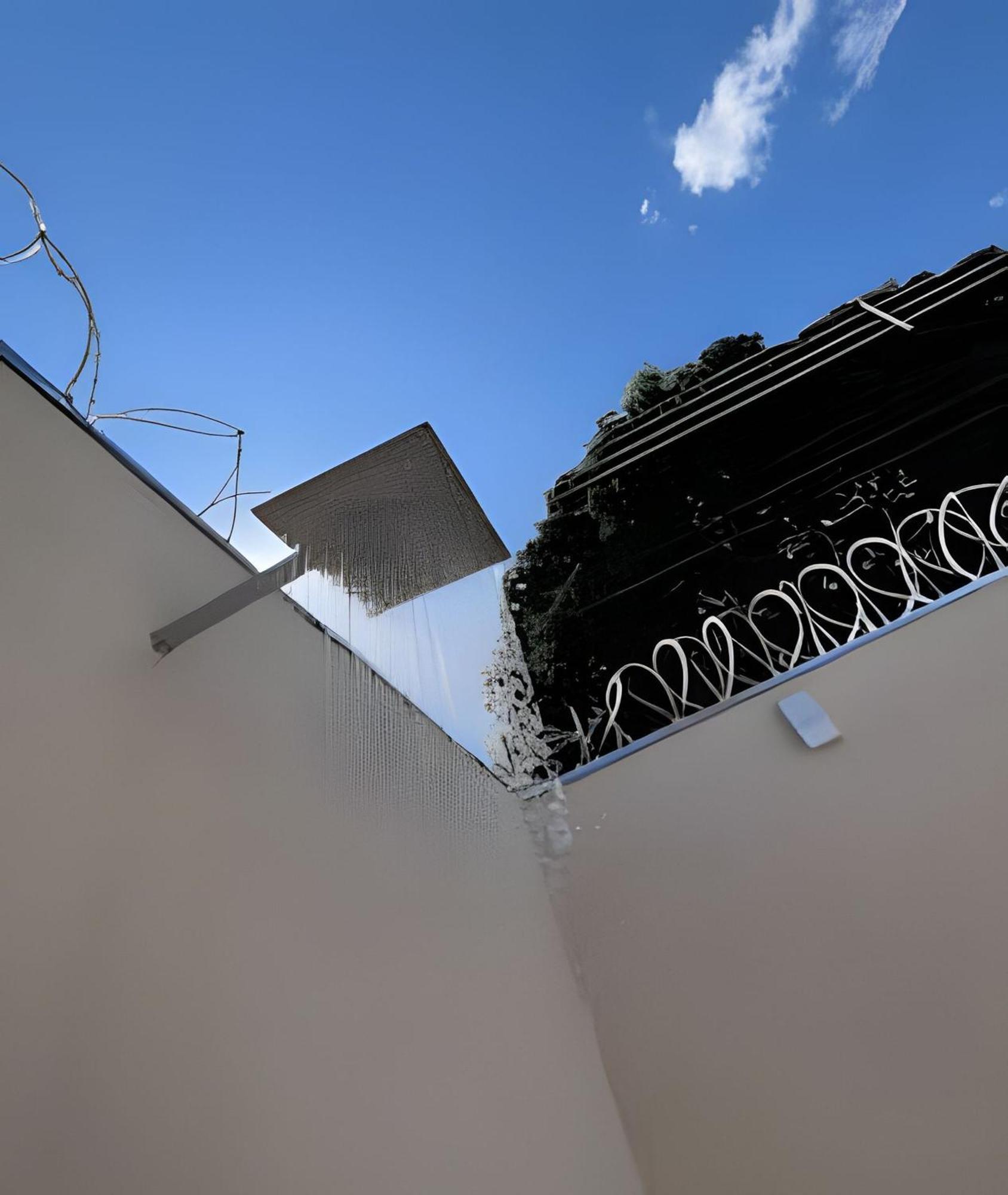 Ln Studios Uberlândia Exteriér fotografie