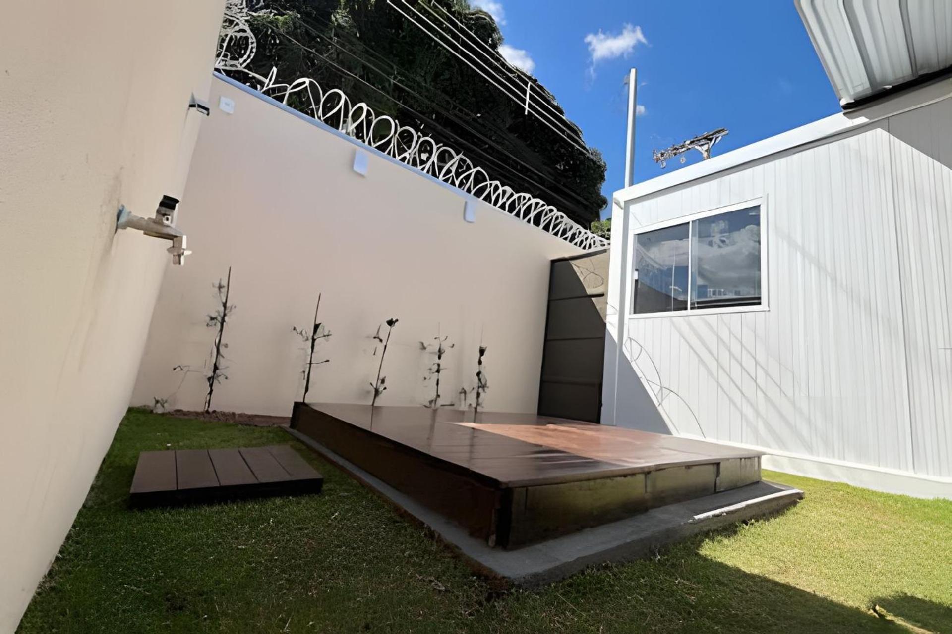 Ln Studios Uberlândia Exteriér fotografie