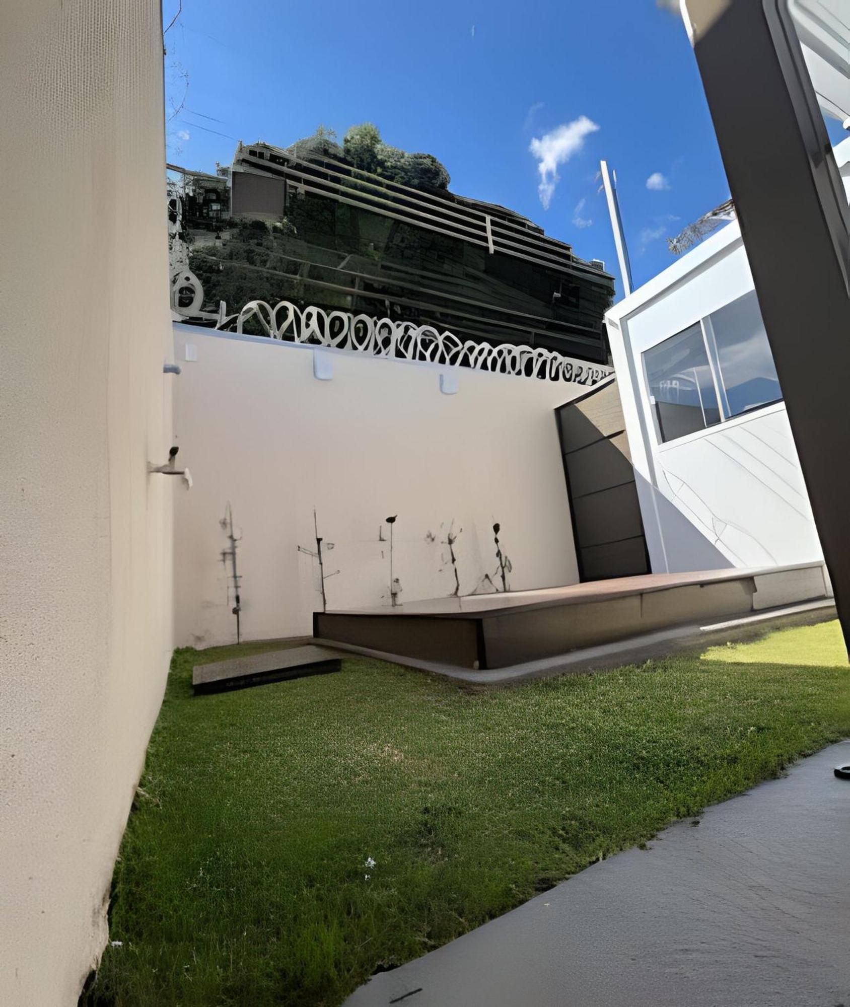 Ln Studios Uberlândia Exteriér fotografie