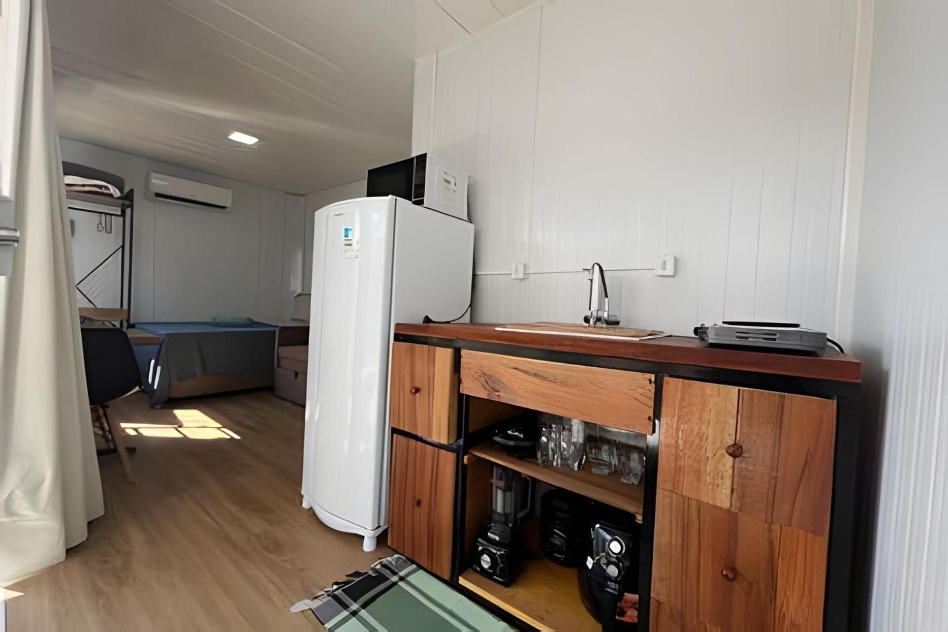Ln Studios Uberlândia Exteriér fotografie