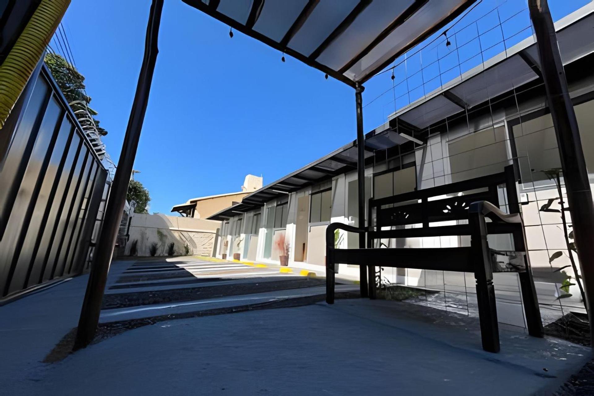 Ln Studios Uberlândia Exteriér fotografie