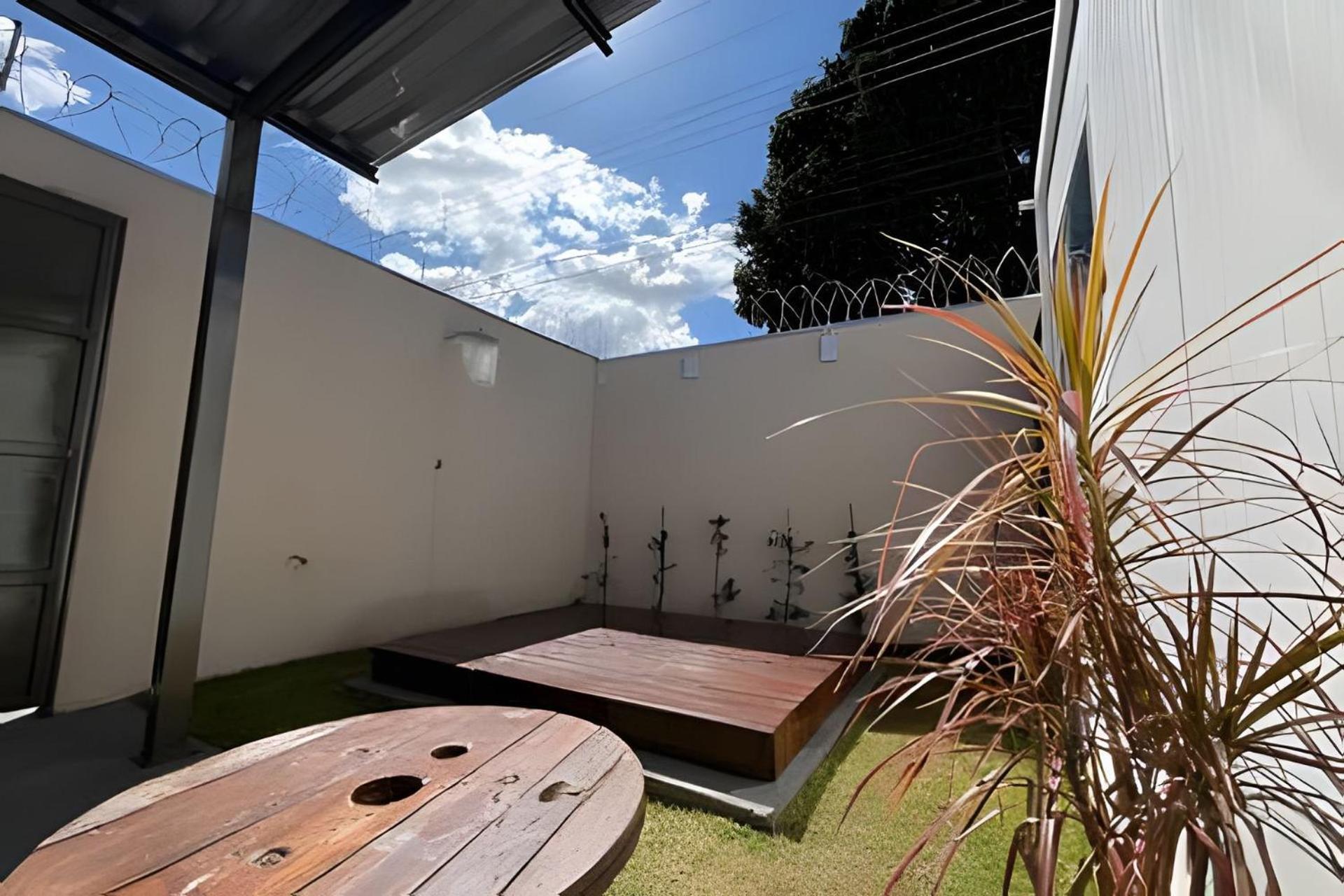 Ln Studios Uberlândia Exteriér fotografie