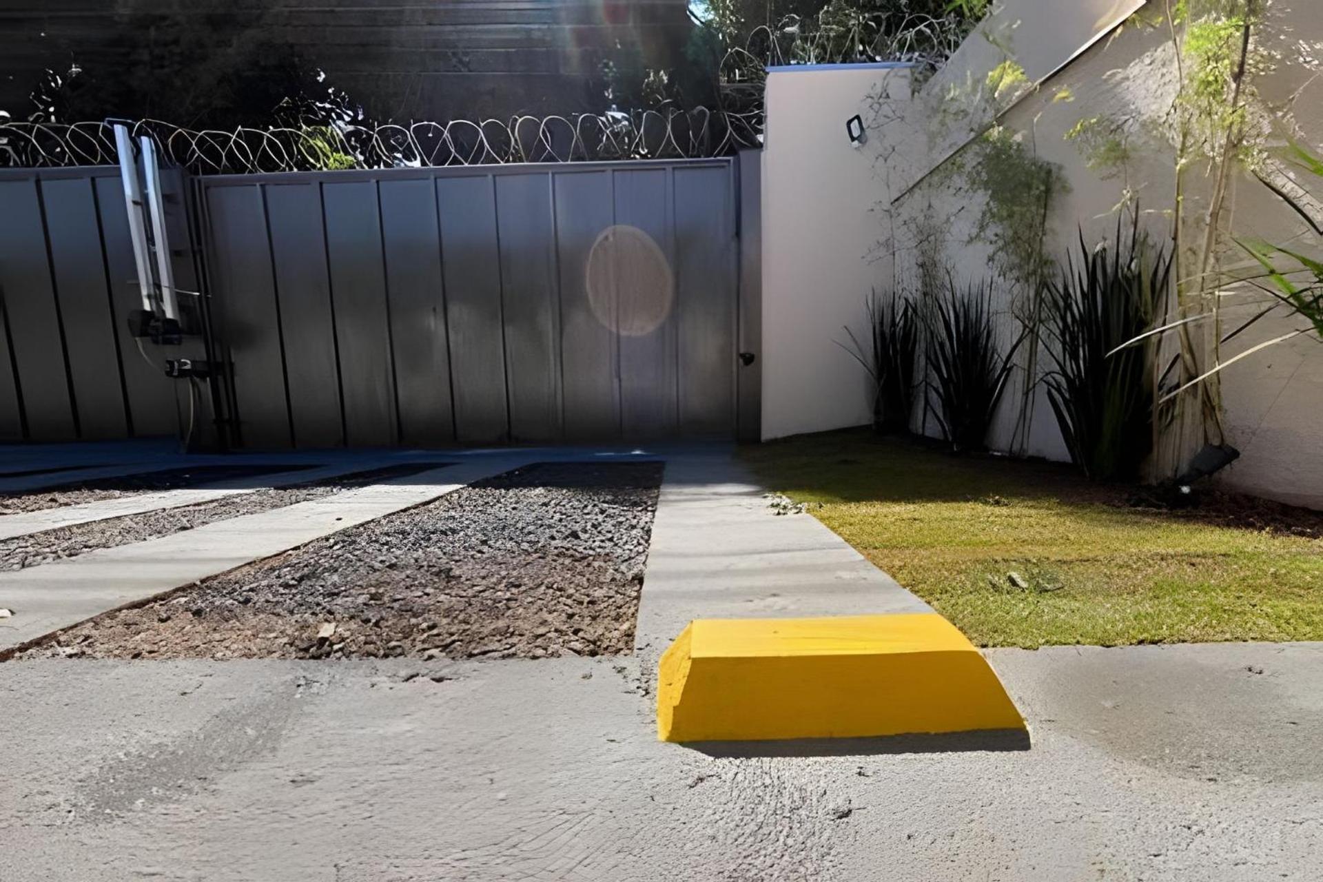 Ln Studios Uberlândia Exteriér fotografie