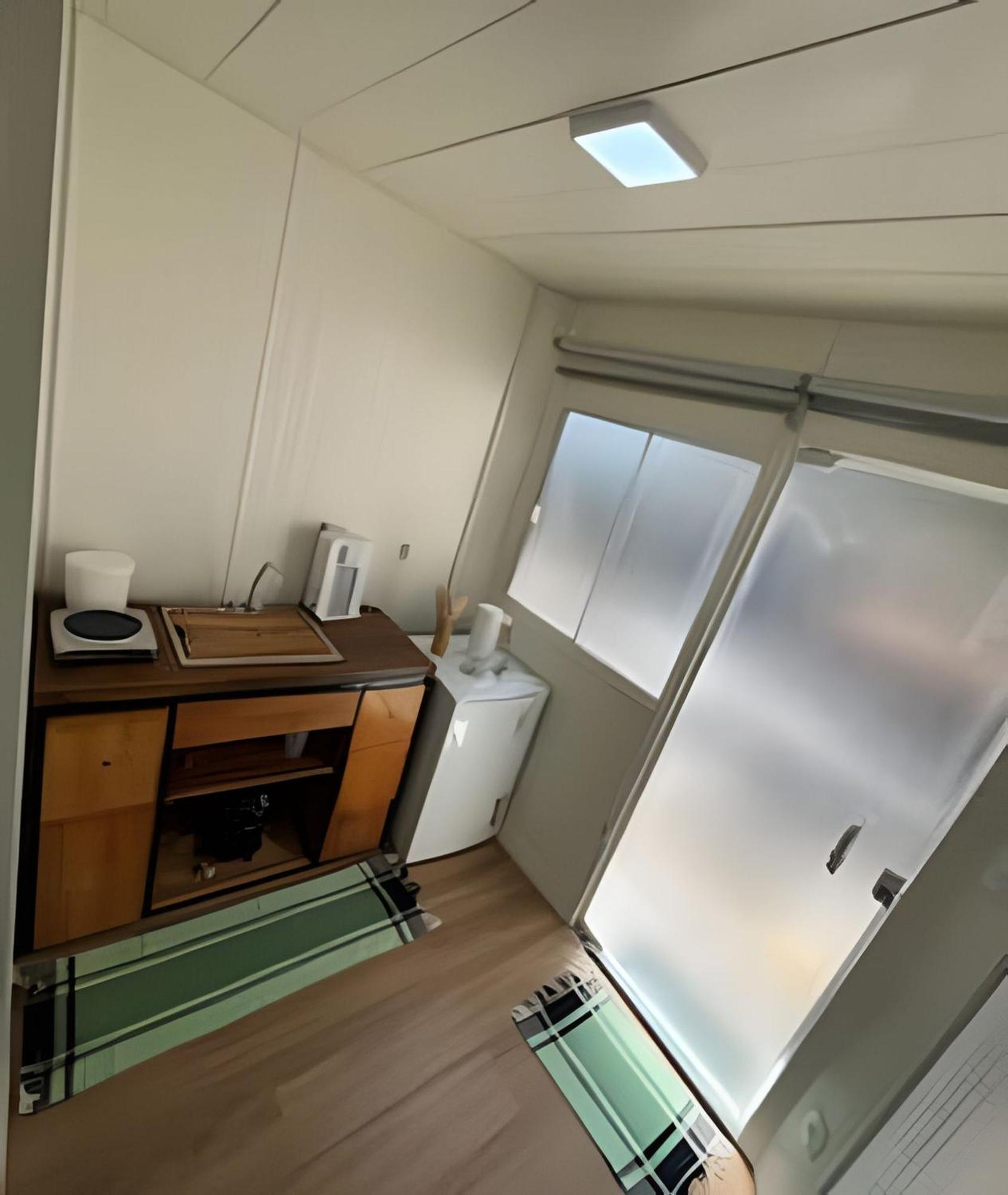 Ln Studios Uberlândia Exteriér fotografie