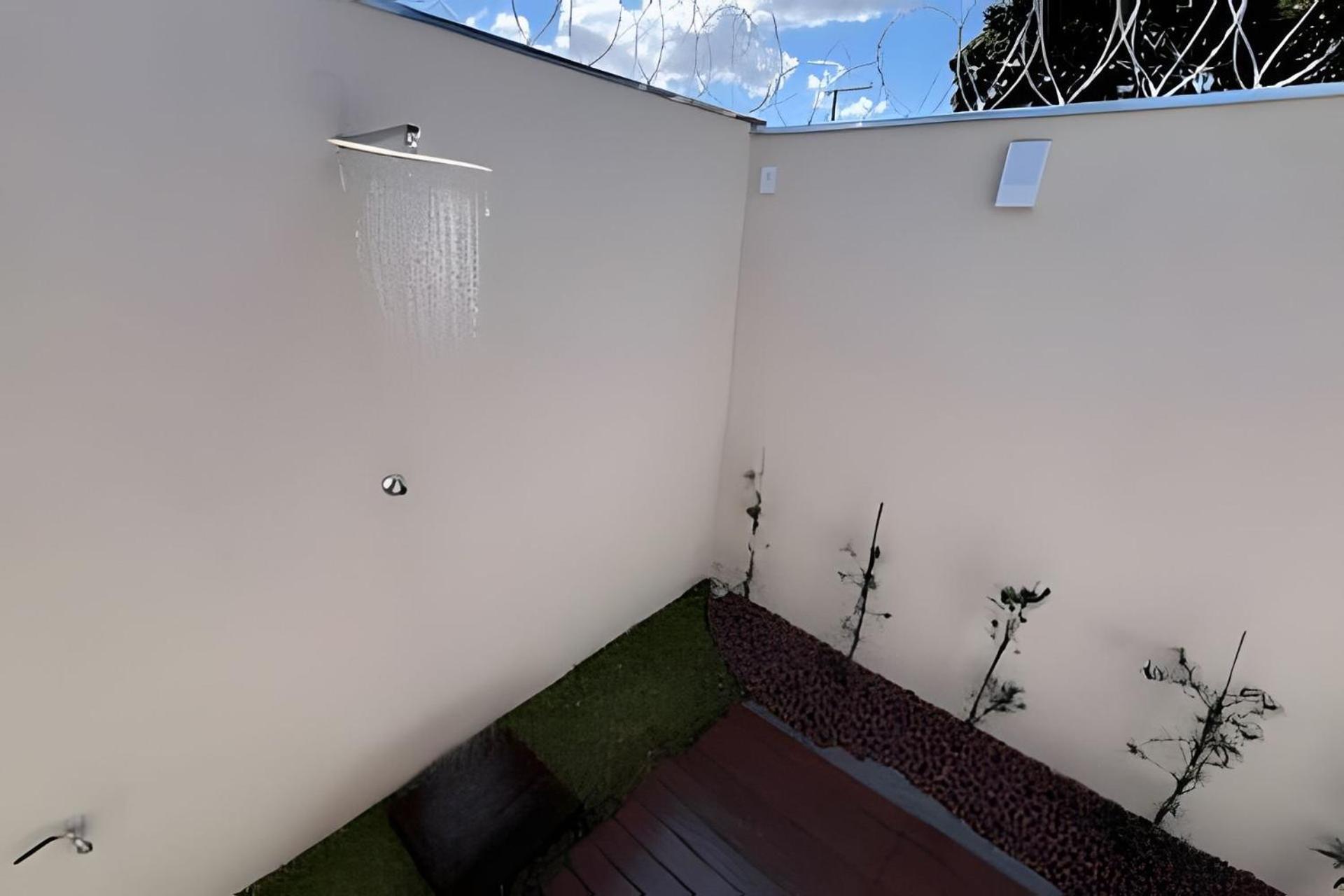 Ln Studios Uberlândia Exteriér fotografie