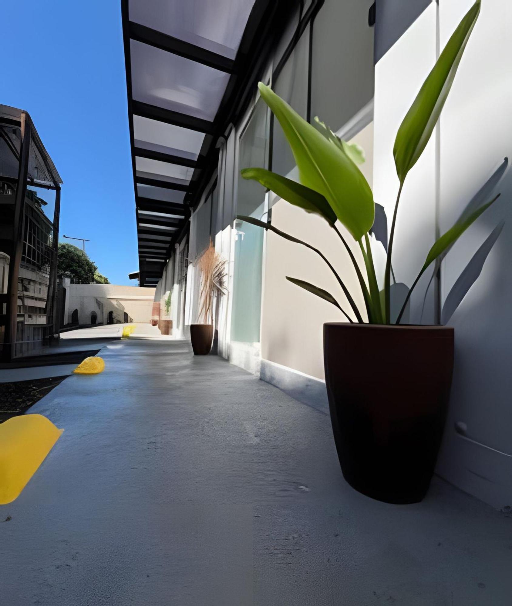 Ln Studios Uberlândia Exteriér fotografie