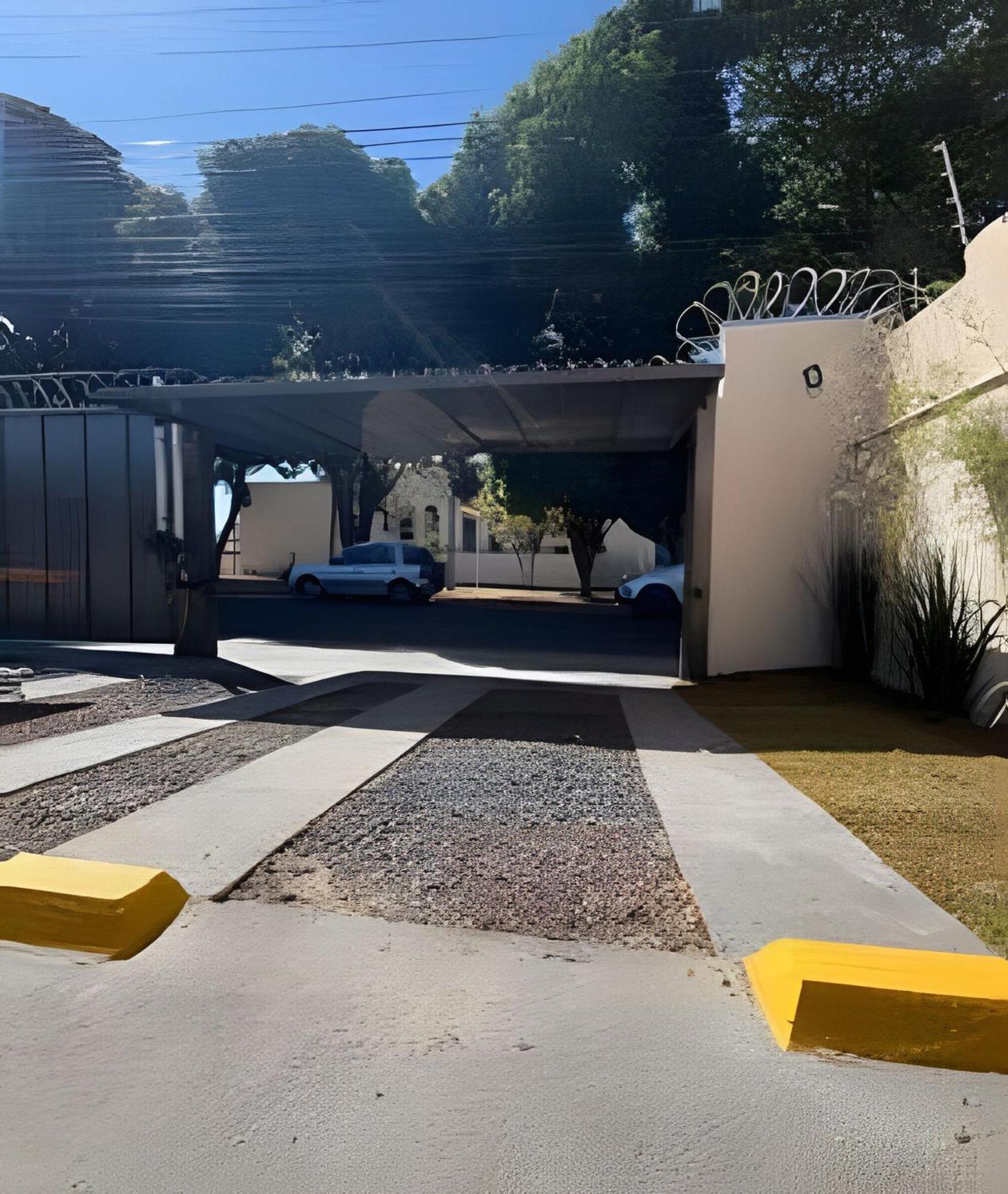 Ln Studios Uberlândia Exteriér fotografie