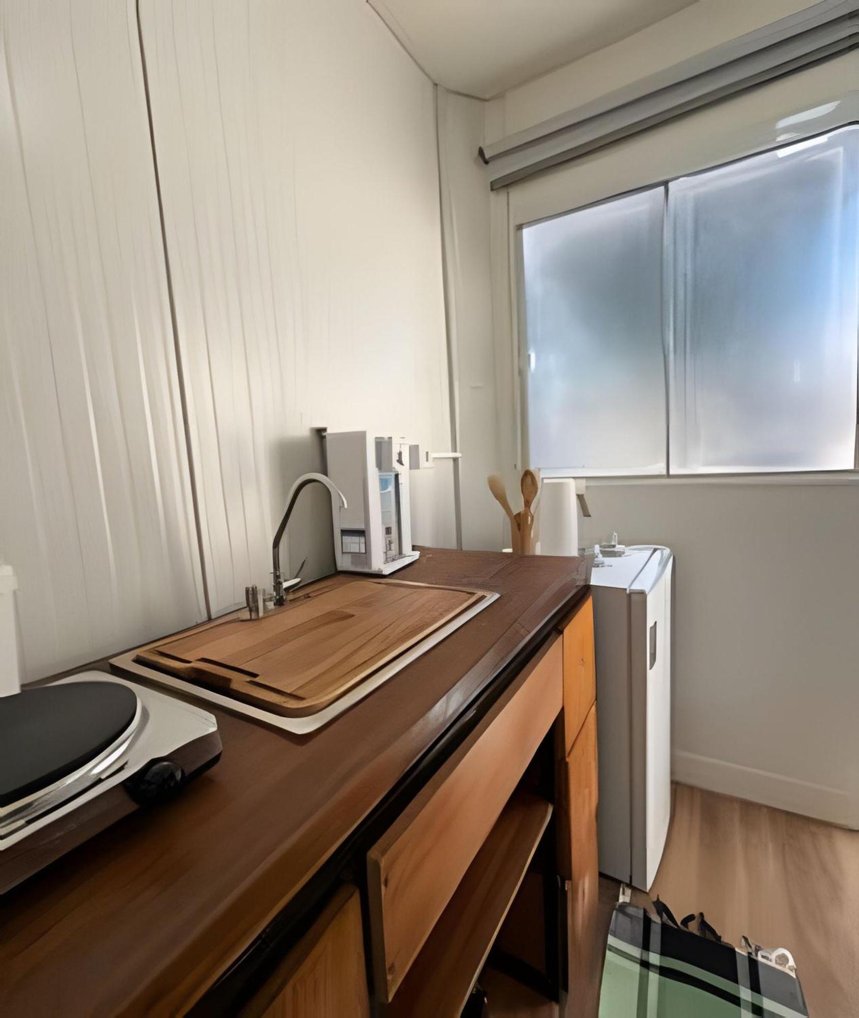 Ln Studios Uberlândia Exteriér fotografie