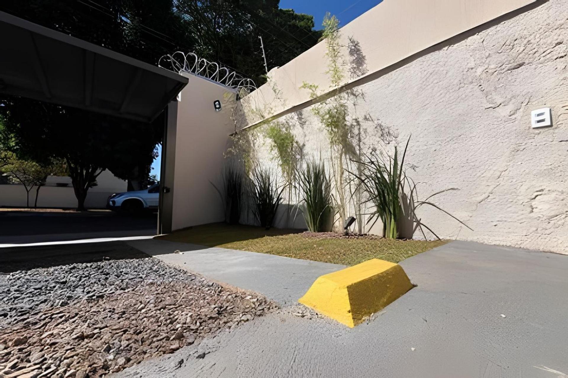 Ln Studios Uberlândia Exteriér fotografie